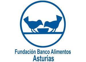 Banco de alimentos Asturias